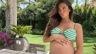 Karren Brady’s daughter puts £1.4m Dubai pad up for sale ahead of giving birth