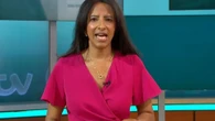 GMB chaos as host is forced to stop live segment that 'can't be broadcast'