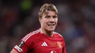 Man Utd agree deals to get rid of Antony and Rasmus Hojlund