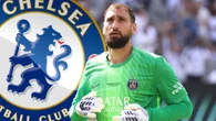 Man Utd keeping tabs on Donnarumma but won't get drawn into Chelsea bidding war