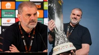 Postecoglou fears being 'killed off' at Spurs - despite ending trophy drought