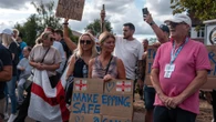 Brits have just about snapped watching migrant crisis - and it's killing Starmer