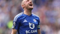 Vardy tipped for shock Champions League move after free Leicester exit