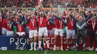 Wrexham players endured sobering hour-long ordeal during £500k Vegas party