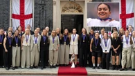 Incredible reason Lionesses hero missed Downing Street and open top bus tour