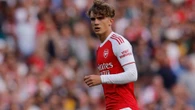 Max Dowman, 15, has security guard assigned to him when Arsenal travel