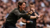 Spurs omit 6 players from Champions League squad including star signed in summer