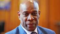 Frank Bruno breaks silence after falling 'seriously ill' on flight