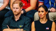 Harry is leading pointless existence - Meghan overshadows him, expert says