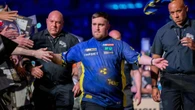 Littler faces Aspinall on Night 14 in Leeds, Van Gerwen vs Humphries