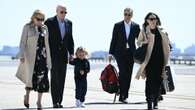 Trump ENDS Secret Service protection for Joe Biden's kids Hunter & Ashley