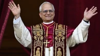 Pope played being a priest as kid with ironing board as altar, says brother