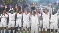 Rooney rolls back the years but Jooho Park secures Shield Utd the win