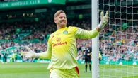 Hoops come from two goals down to WIN on penalties in legends match