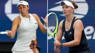 Jessica Pegula takes on Barbora Krejcikova in thrilling quarter-final