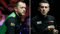 Allen on NOW after Selby books semi spot but Brecel CRASHES OUT
