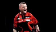 Latest as Nathan Aspinall headlines Day 1, Humphries and Bunting wait
