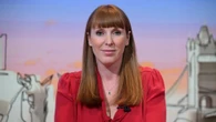 Rayner ramps up Labour party in-fighting with thinly-veiled attack on Reeves