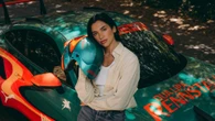 Inside Dua Lipa's one-off Porsche that will raise £100,000s for charity