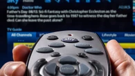 Thousands of Sky viewers 'unable to access shows' and report mass outages