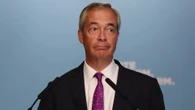 Farage told me exact moment he knew he’d run for PM but it’s ALL about to change