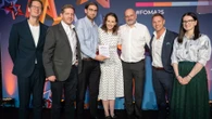 The Sun wins major media award for groundbreaking Maddie documentary