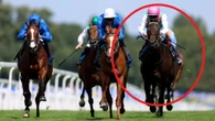 'One of the worst rides of all time' - Champion jockey slated after howler