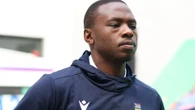 Cricket star reveals he's SUSPENDED after he tested positive for a recreational drug