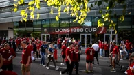Andy Farrell's side kick off summer action with 1888 Cup in Dublin