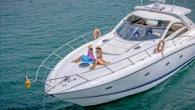 The seedy underbelly of yachts - cocaine snorting billionaires & call-girls