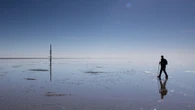 'Secret' UK island surrounded by the country's deadliest footpath