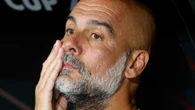 'Disappointed' Pep plotting major squad cull after crunch talks following CWC KO