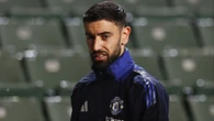 Fernandes STARTS in potential final game as Utd end post-season tour