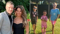 Fans convinced Jamie Vardy’s next club was revealed by Wag Rebekah
