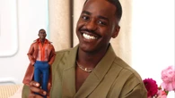 Doctor Who's Ncuti Gatwa turned into Barbie doll days after being axed from show