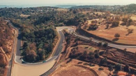 Infamous abandoned F1 track that left icon blind used for different sport