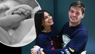 Verstappen reveals why he snubbed Hamilton F1 film bash to change smelly nappies