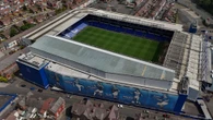 Goodison Park SAVED with Everton to turn it into 'most iconic stadium in league'