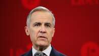 Trudeau replaced by Mark Carney as Canada's new PM amid '51st state' threat