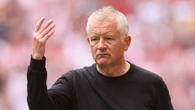 Chris Wilder sacked by Sheffield United despite club-record points tally