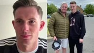 Dean Henderson gets emotional over death of his dad live on GMB