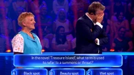 Bradley Walsh cracks up at question on Beat the Chasers - do you know the answer?