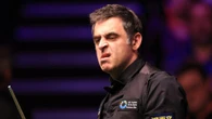 Latest from Day 1 as Ronnie O'Sullivan and Judd Trump forced to wait