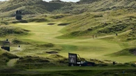 Major change to The Open schedule announced with tee times moved due to clash