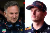 Verstappen finally confirms Red Bull decision just days after Horner sacked