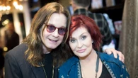 A-list stars join Osbourne family as they lay Ozzy to rest in grounds of home