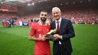 Premier League top scorers 2024/25: Who won the Golden Boot?