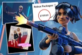 Gamers unable to access Roblox as hundreds report outage