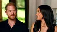 Harry & Meghan appear in new Disneyland film as the Duke reveals favourite ride