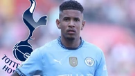 Tottenham 'in talks with Man City over shock Savinho transfer'